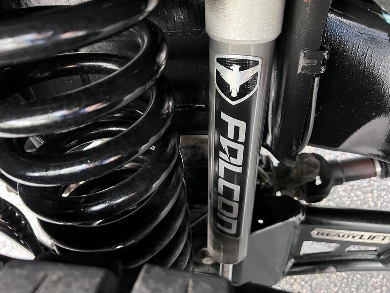 Ford F-250 SD Lariat Crew Cab 4WD 2019