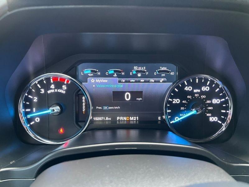 Ford F-250 SD Lariat Crew Cab 4WD 2019