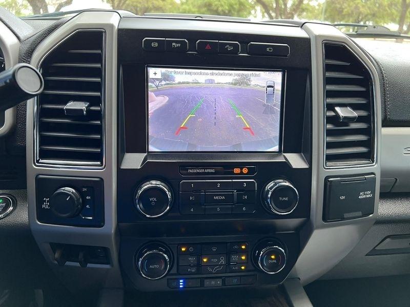 Ford F-250 SD Lariat Crew Cab 4WD 2019