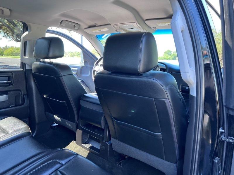 Chevrolet Silverado 1500 LT Crew Cab 4WD 2016