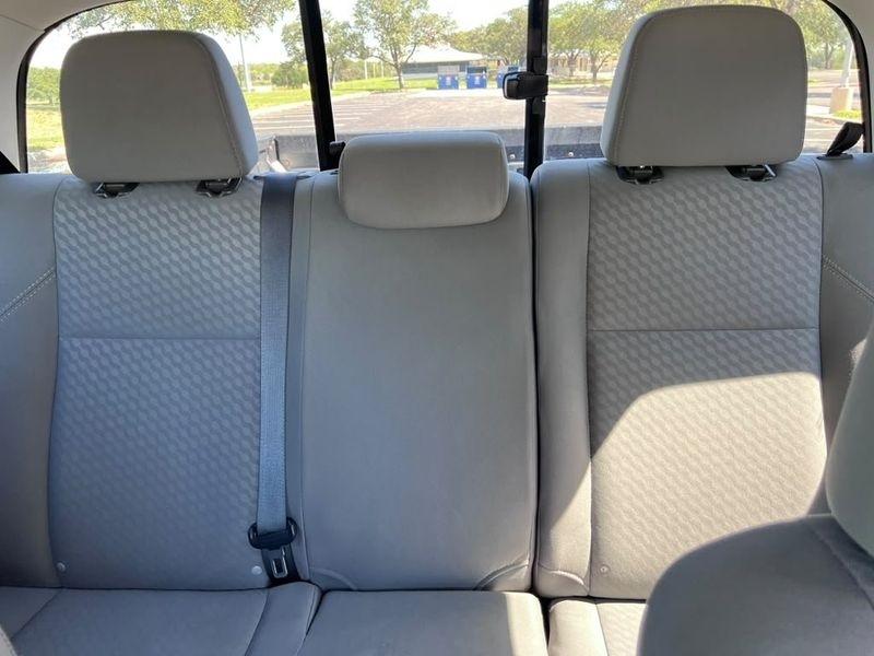 Toyota Tacoma SR5 Double Cab Long Bed I4 6AT 2WD 2020