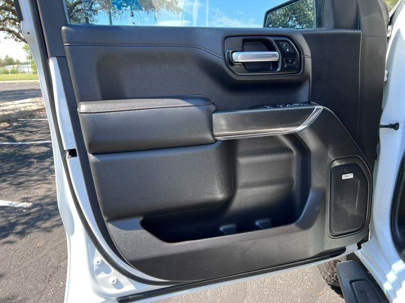 GMC Sierra 1500 AT4 Crew Cab Long Box 4WD 2020