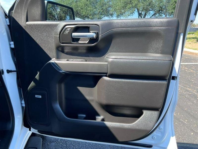 GMC Sierra 1500 AT4 Crew Cab Long Box 4WD 2020