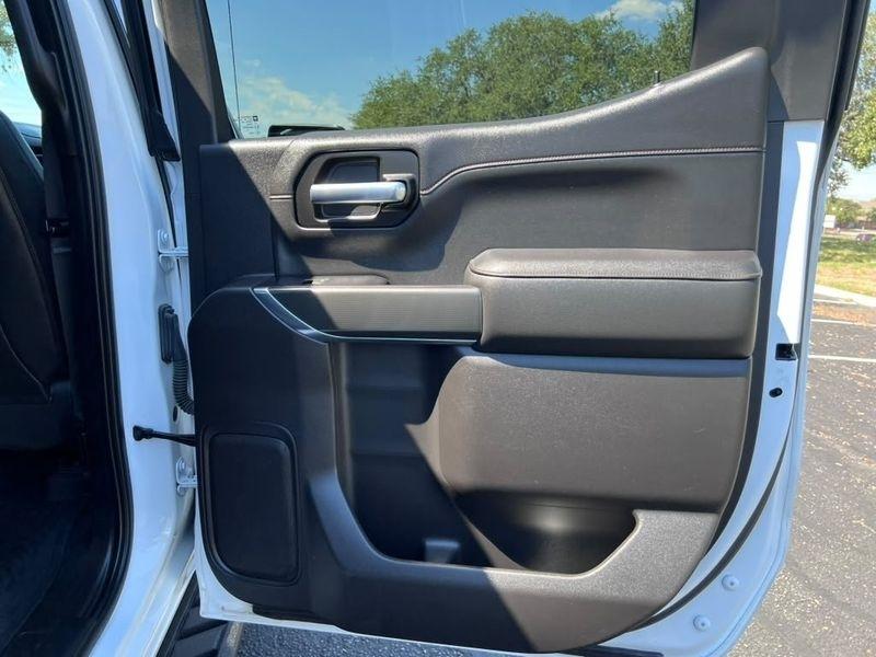 GMC Sierra 1500 AT4 Crew Cab Long Box 4WD 2020