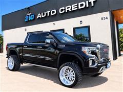 2022 GMC Sierra 1500 Limited 