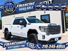 2020 GMC Sierra 2500HD 