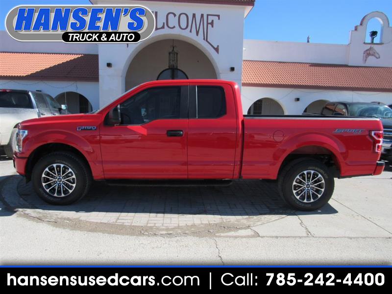 Used Cars for Sale Ottawa KS 66067 Hansen's Truck & Auto