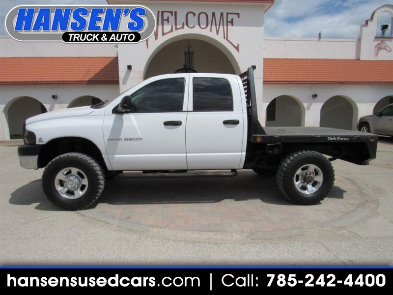 Used Cars for Sale Ottawa KS 66067 Hansen's Truck & Auto