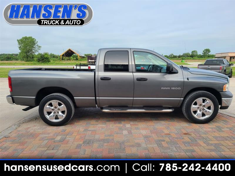 Used Cars for Sale Ottawa KS 66067 Hansen's Truck & Auto