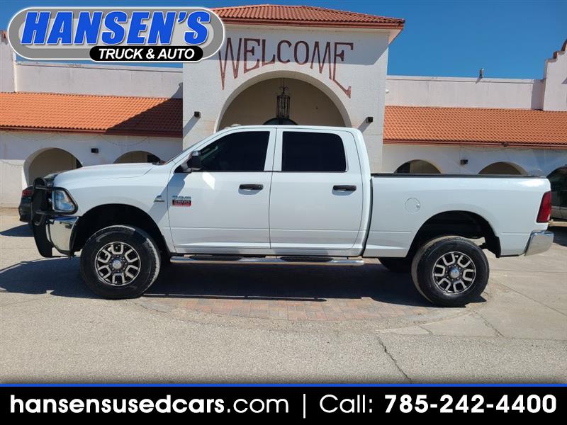 Used Cars for Sale Ottawa KS 66067 Hansen's Truck & Auto