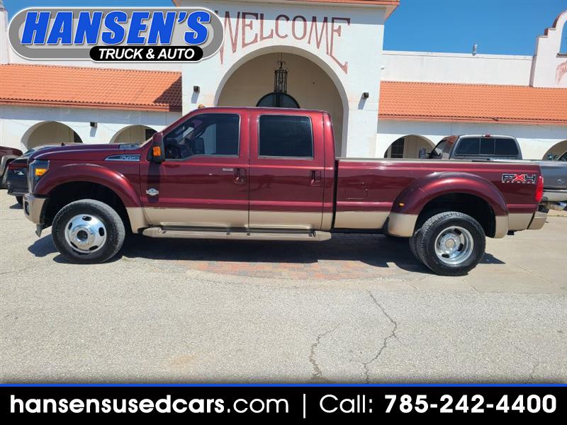 Used Cars for Sale Ottawa KS 66067 Hansen's Truck & Auto