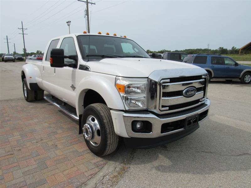 Ford F-350 SD XL Crew Cab Long Bed DRW 4WD 2016 Ford F-350 SD XL Crew Cab Long Bed DRW 4WD 2016