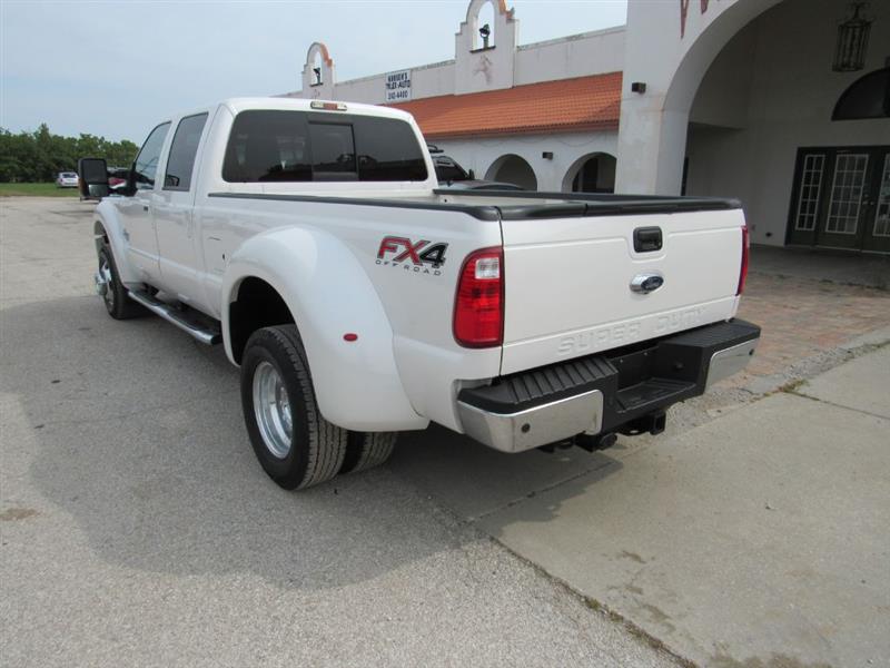 Ford F-350 SD XL Crew Cab Long Bed DRW 4WD 2016 Ford F-350 SD XL Crew Cab Long Bed DRW 4WD 2016