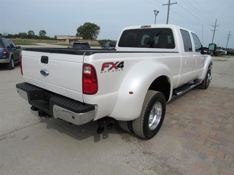 Ford F-350 SD XL Crew Cab Long Bed DRW 4WD 2016 Ford F-350 SD XL Crew Cab Long Bed DRW 4WD 2016