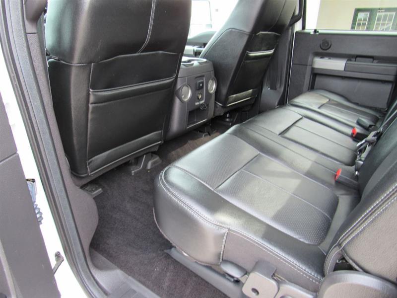 Ford F-350 SD XL Crew Cab Long Bed DRW 4WD 2016 Ford F-350 SD XL Crew Cab Long Bed DRW 4WD 2016