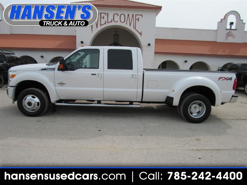 Ford F-350 SD XL Crew Cab Long Bed DRW 4WD 2016 Ford F-350 SD XL Crew Cab Long Bed DRW 4WD 2016
