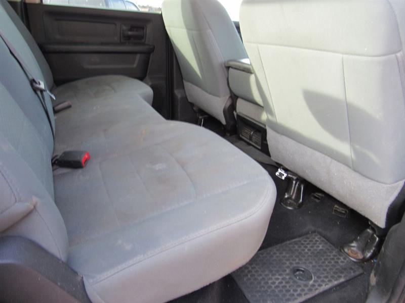 RAM 2500 Tradesman Crew Cab LWB 4WD 2018