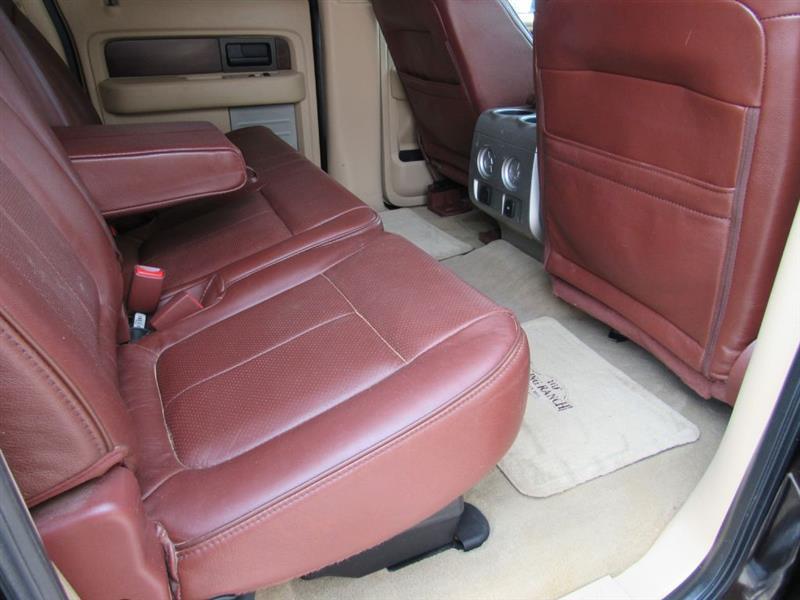 Ford F-150 XL SuperCrew 5.5-ft. Bed 4WD 2014