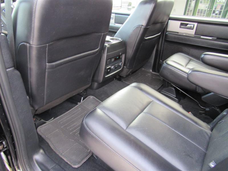 Ford Expedition XLT 4WD 2016