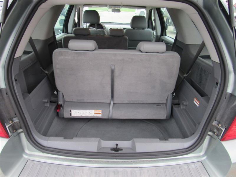 2006 Ford Freestyle SE - Photo 6