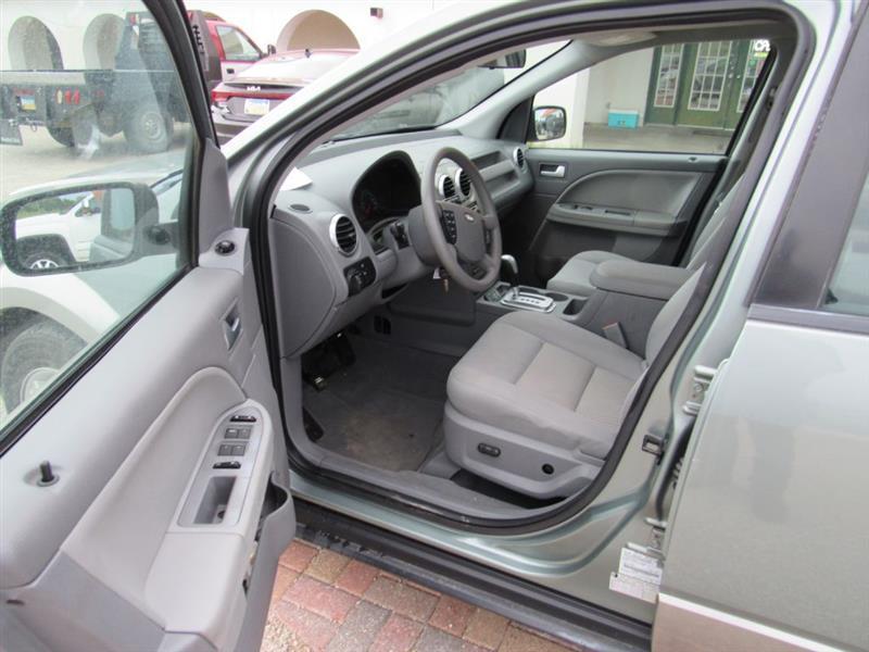 2006 Ford Freestyle SE - Photo 7