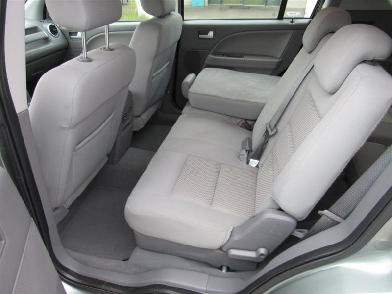 2006 Ford Freestyle SE - Photo 9