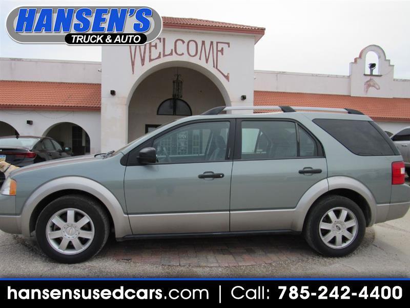 2006 Ford Freestyle