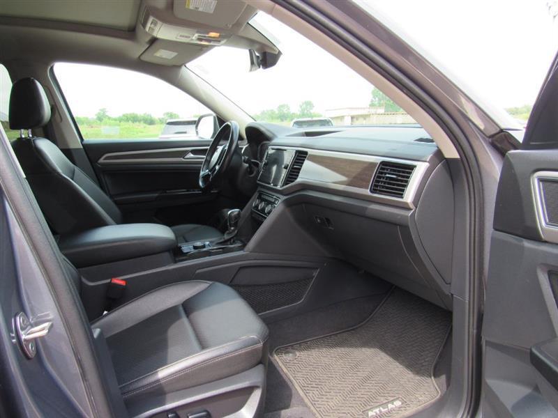 Volkswagen Atlas V6 SEL AWD 2019