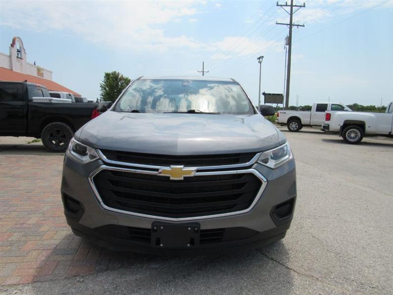 Chevrolet Traverse LS FWD 2020