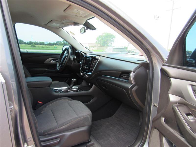 Chevrolet Traverse LS FWD 2020