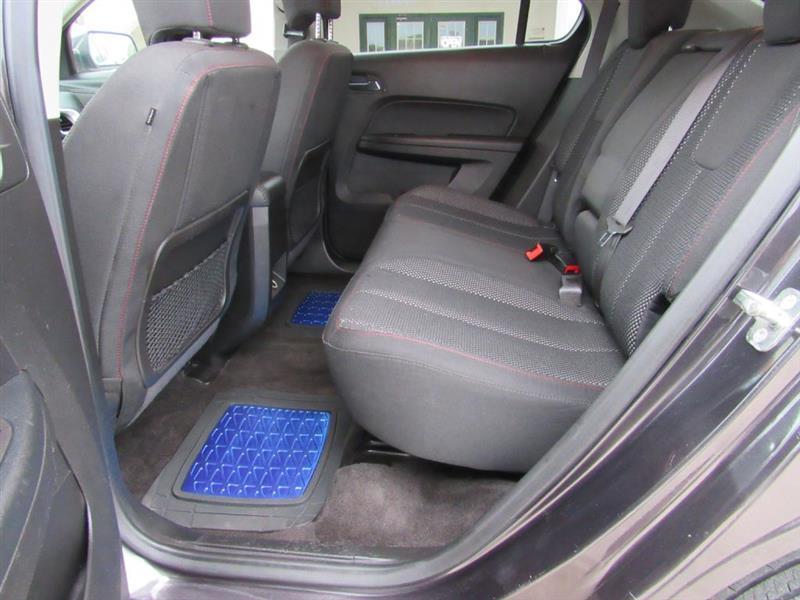 Chevrolet Equinox LT AWD 2016