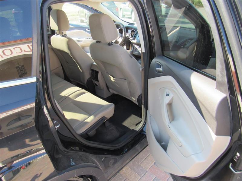 Ford Escape SE 4WD 2017