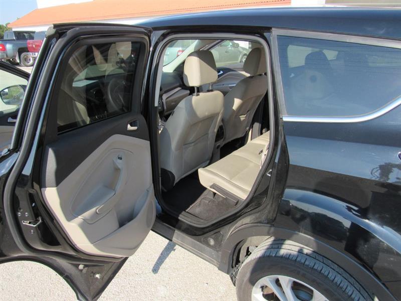 Ford Escape SE 4WD 2017