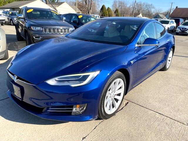 2019 Tesla Model S 75D AWD *Ltd Avail*