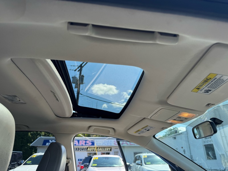 Honda CR-V EX-L 4WD 5-Speed AT with Navigation 2013 Honda CR-V EX-L 4WD 5-Speed AT with Navigation 2013