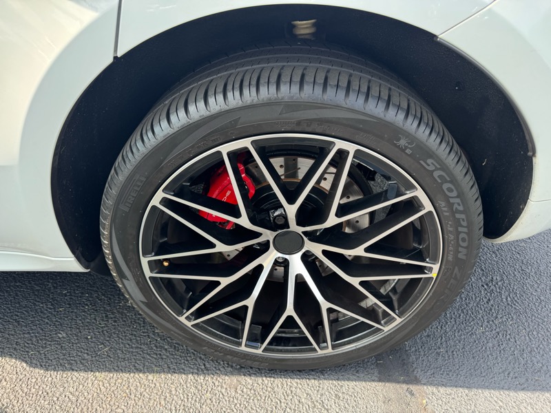 Porsche Macan Turbo 2015 Porsche Macan Turbo 2015