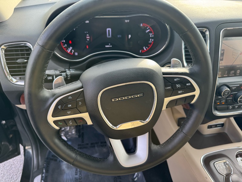 2015 Dodge Durango Limited photo 12