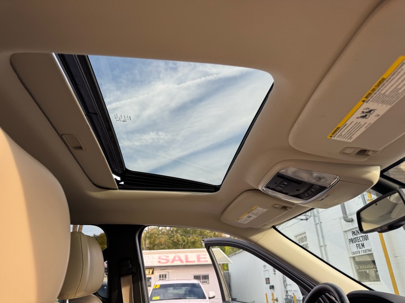 2015 Dodge Durango Limited photo 17