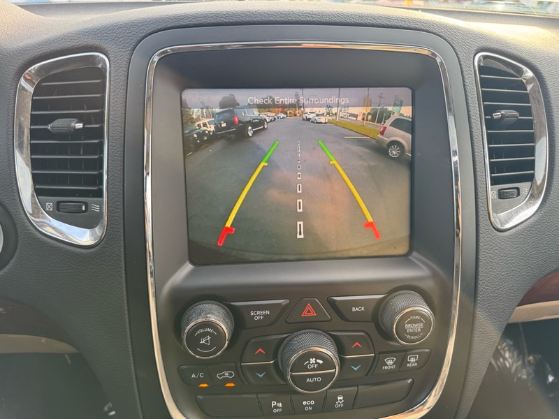 2015 Dodge Durango Limited photo 20