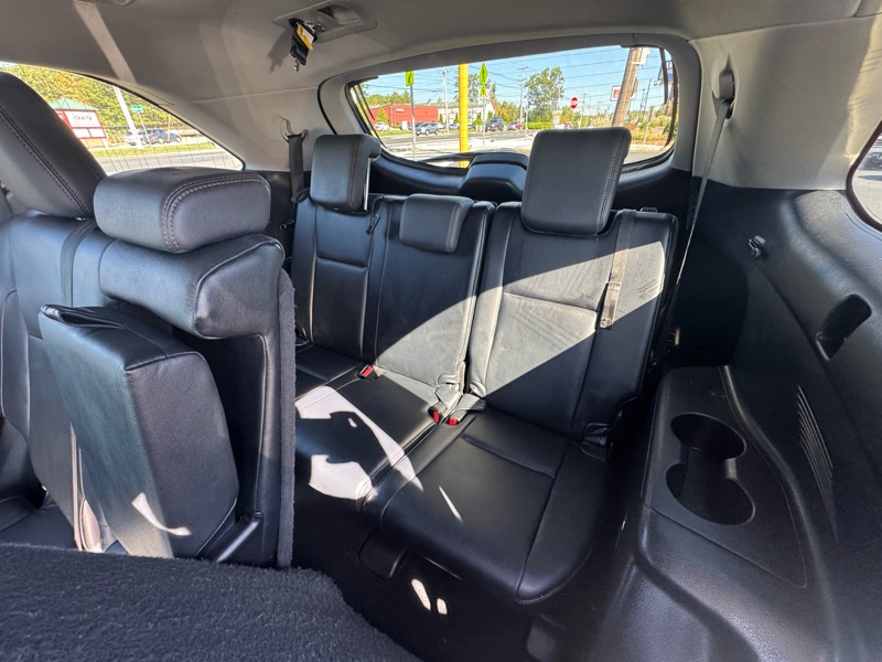 2014 Toyota Highlander XLE photo 8