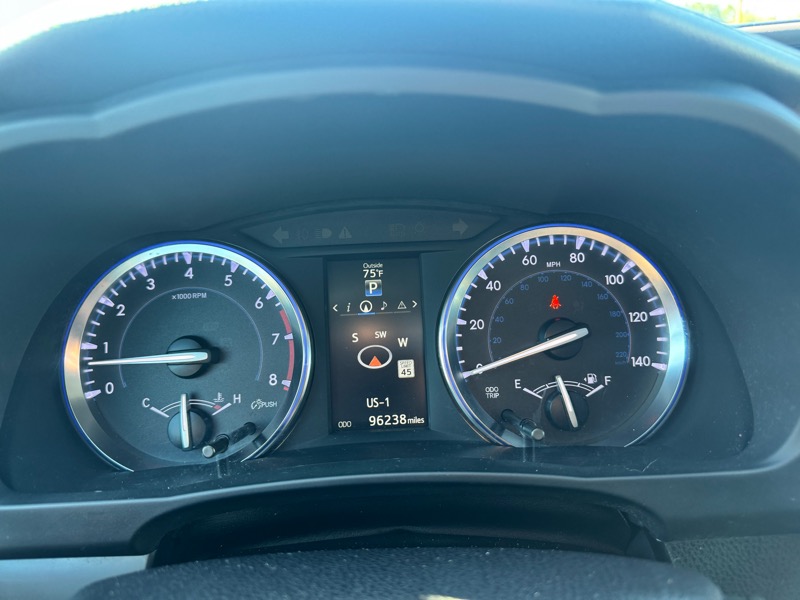 2014 Toyota Highlander XLE photo 15