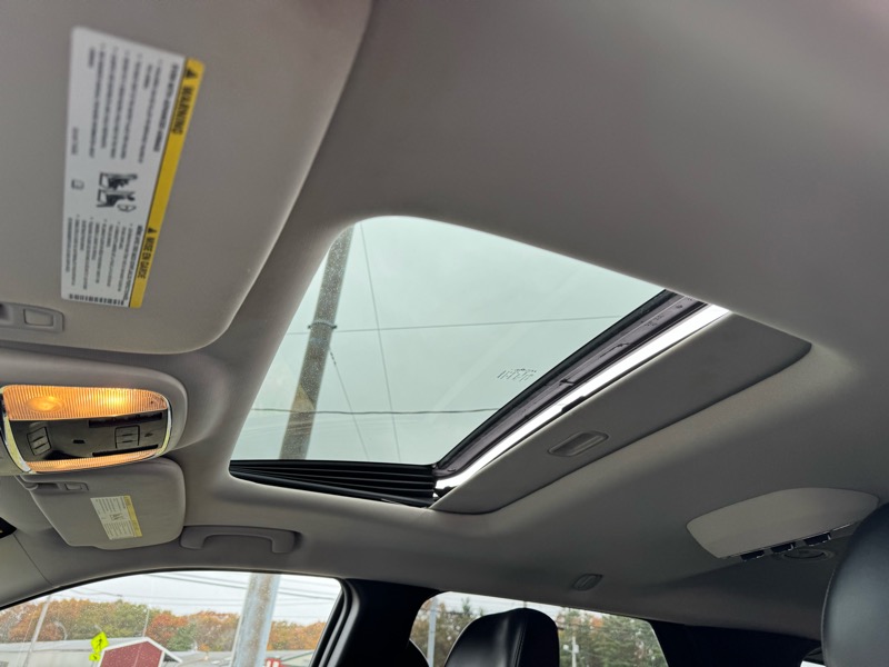 Dodge Durango Limited AWD 2014 Dodge Durango Limited AWD 2014