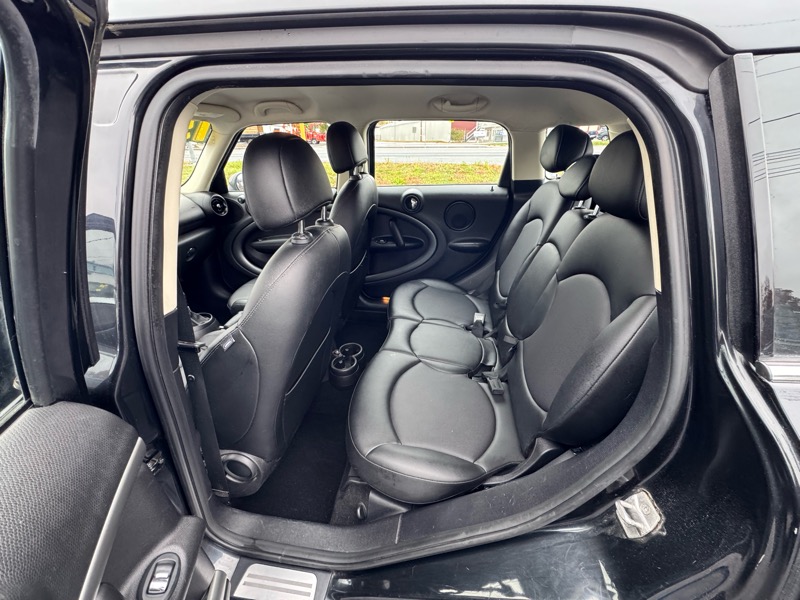 MINI Countryman S ALL4 2015 MINI Countryman S ALL4 2015