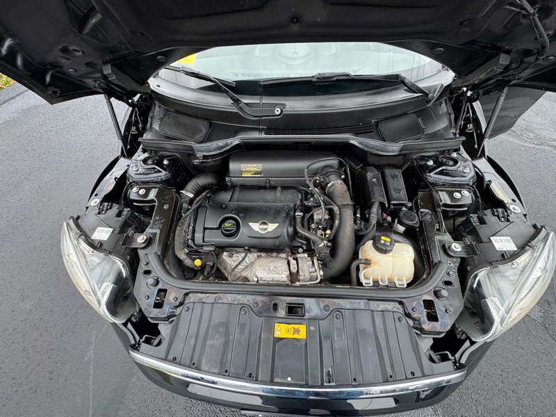 MINI Countryman S ALL4 2015 MINI Countryman S ALL4 2015