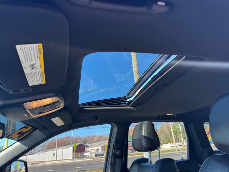 Jeep Grand Cherokee Altitude 4x4 2015