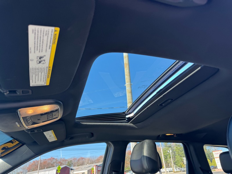 Jeep Grand Cherokee Altitude 4x4 2015