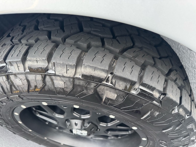 RAM 1500 SLT Crew Cab SWB 4WD 2015