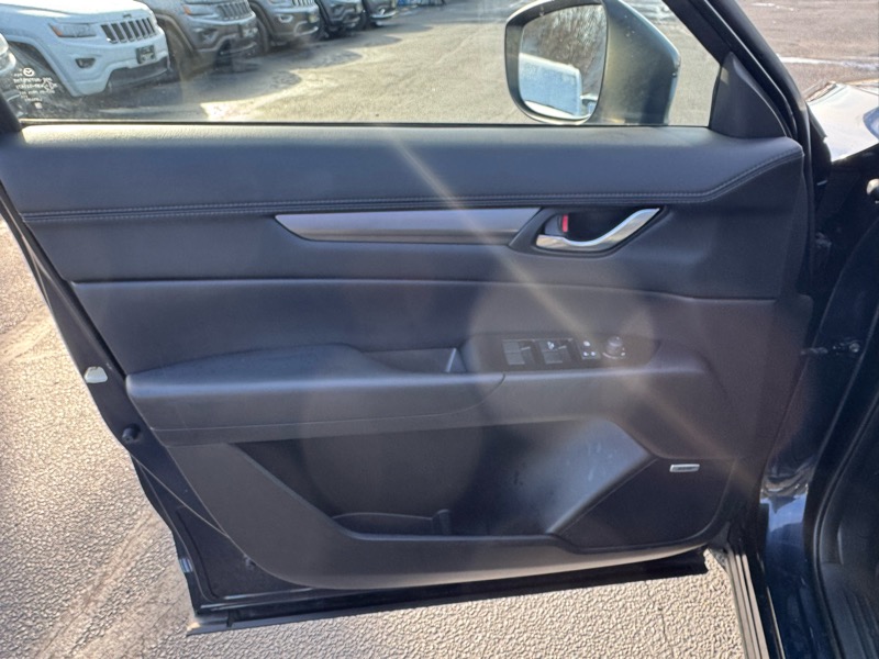 Mazda CX-5 Touring AWD 2017