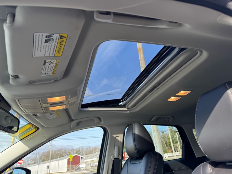 Mazda CX-5 Touring AWD 2017