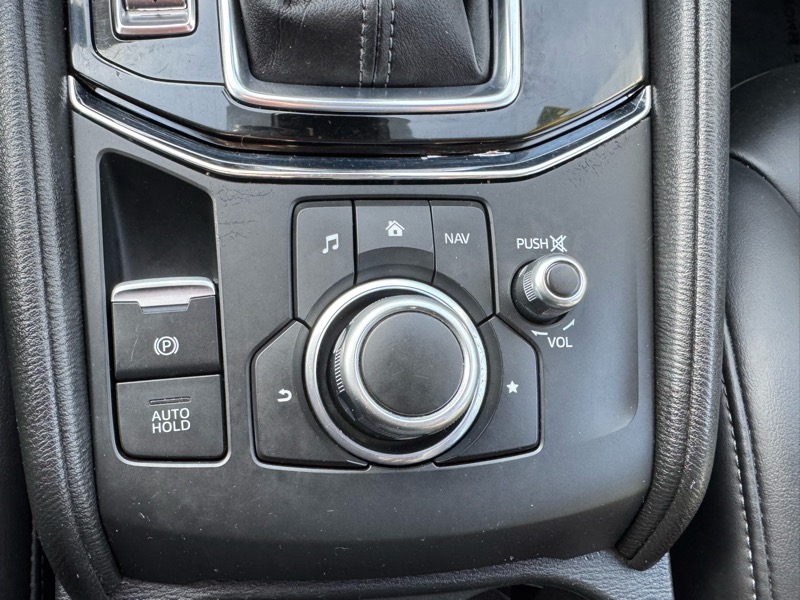 Mazda CX-5 Touring AWD 2017